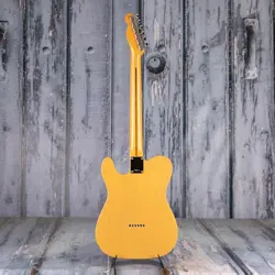 FENDER AMERICAN VINTAGE II 1951 TELECASTER, BUTTERSCOTCH BLONDE