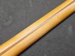 2022 FENDER J MASCIS '58 ROAD WORN TELECASTER MAPLE NECK - TELE ELECTRIC GUITAR