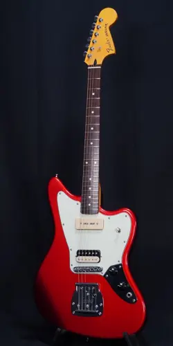 -2022- FINEST GUITARS