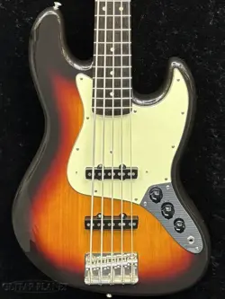 3TONE SUNBURST 2002-2004