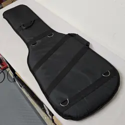 TELECASTER GUITAR CASE