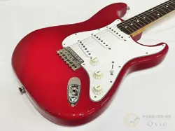 USED FENDER JAPAN ST62-66US TRD ELECTRIC GUITAR ST TYPE FREE SHIPPING