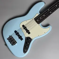FENDER MADE IN JAPAN JUNIOR COLLECTION JAZZ BASS BASS GUITAR
