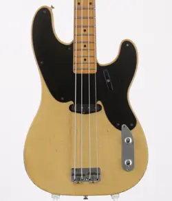 1951 PRECISION BASS