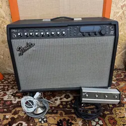 ORIGINAL 2X12 AMPLIFIER