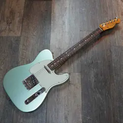 2021 ELECTRICGUITAR