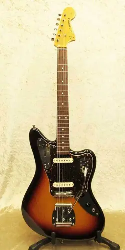 JAGUAR 2016 ELECTRIC