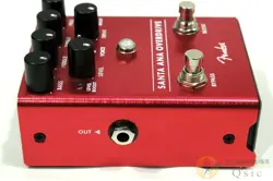 OVERDRIVE OL586