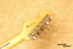 2021 PLAYER STRATOCASTER