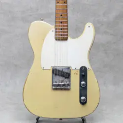 FENDER ESQUIRE REFINISH