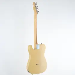 FENDER HYBRID 50S TELECASTER OFF WHITE BLONDE