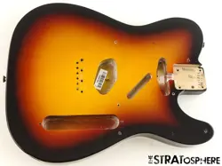VINTAGE 1963 TELECASTER