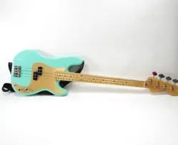 PRECISION BASS LIME