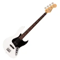 FENDER MADE IN JAPAN HYBRID II JAZZ BASS RW AWT ELECTRIC BASS FENDER JAPAN JAZ