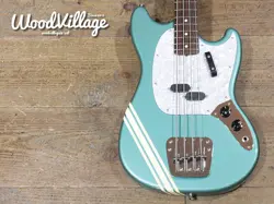 FENDER JAPAN MB SD CO