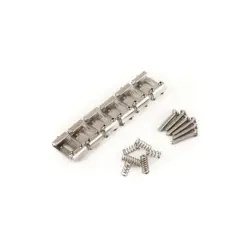 NEW FENDER PURE VINTAGE STRATOCASTER PAT. PEND. SADDLE KIT