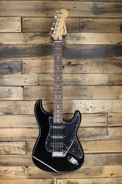 GUITAR BLACK #M321