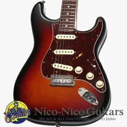 PROFESSIONAL 2STRATOCASTER 3S