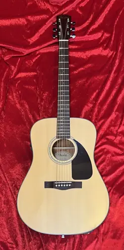 FENDER CD100E 250331NO250331