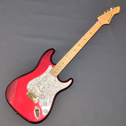 HARDWARE FENDER STYLE