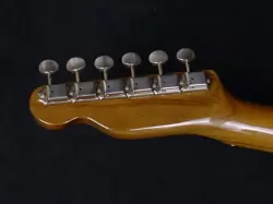 FENDER JAPAN TL69-90 900 ALL ROSE TELECASTER 1990 NO.DG950