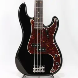 BASS BLACK NO.DG863