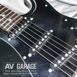 AST-M/DS AERODYNE DIMARZIO