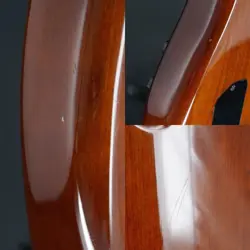 TOBACCO SUNBURST NO.DG857