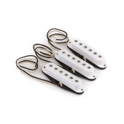 NEW FENDER 70TH ANNIVERSARY '54 STRATOCASTER PICKUP SET
