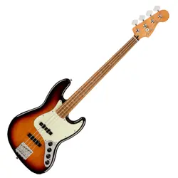 FENDER PLAYER PLUS JAZZ BASS ELECTRIC BASS JAZZ BASS