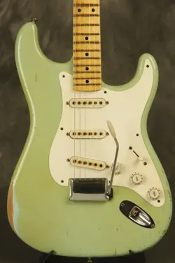 MASTERBUILT CUSTOM SHOP