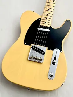 BUTTERSCOTCH BLONDE #GG60U