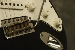 POSTMODERN JOURNEYMAN STRATOCASTER