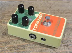 CATALINBREAD TOPANGA