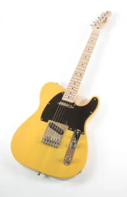 6-STRING RIGHT-HANDED 21-FRET