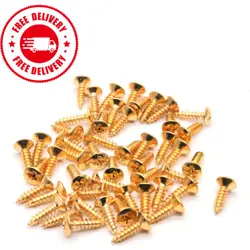 50 GOLD 3MM