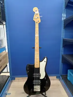 BASS REVERSE JAGUAR