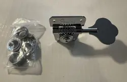 PRECISION BASS TUNING