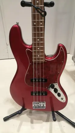 ELECTRIC BASS JB-STD