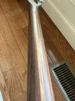 PROFESSIONAL TELECASTER ROSEWOOD