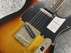 ROSEWOOD -3-COLOR SUNBURST-