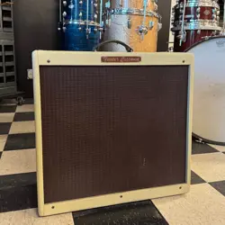 FENDER BASSMAN LIMITED