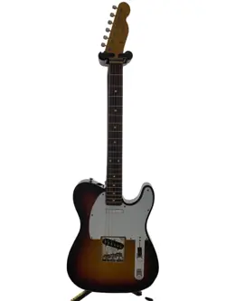 3TS TELECASTER MAIN