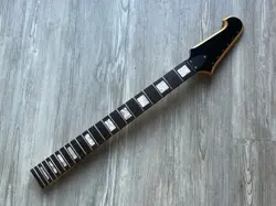 “FIREBIRD” HEADSTOCK NECK