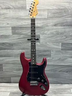 MIM STRATOCASTER 2005