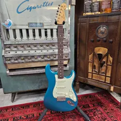 LACQUER FINISH OCEAN