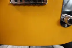 FINGERBOARD 6-STRING ELECTRIC