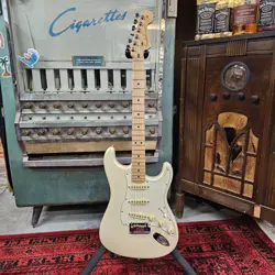 YBARRA PICKUPS WHITE