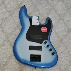 ACTIVE CONTEMPORARY LOADED