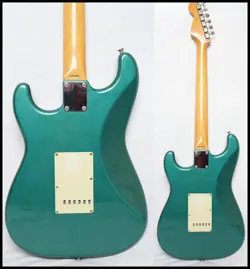 ST62-70TX STRATOCASTER